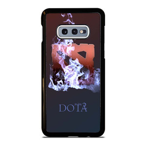 WE LOVE DOTA 2 Samsung Galaxy S10e Case Cover