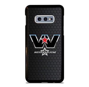 WESTERN STAR Samsung Galaxy S10e Case Cover