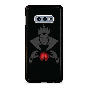 WICKED WILES DISNEY VILLAINS Samsung Galaxy S10e Case Cover
