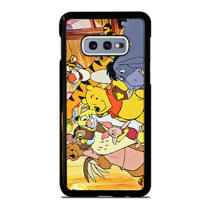 WINNIE THE POOH AND FRIENDS Disney Samsung Galaxy S10e Case Cover