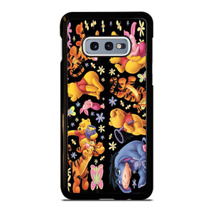 WINNIE THE POOH AND FRIENDS Samsung Galaxy S10e Case Cover