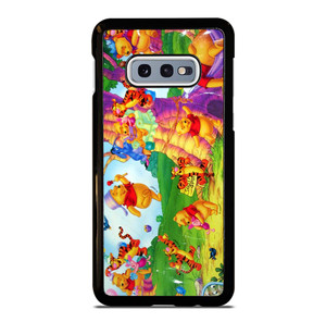 WINNIE THE POOH Cartoon Samsung Galaxy S10e Case Cover