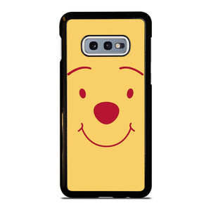 WINNIE THE POOH FACE Samsung Galaxy S10e Case Cover