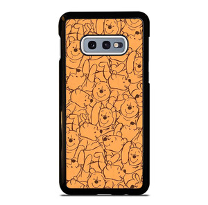 WINNIE THE POOH SKETCH DISNEY Samsung Galaxy S10e Case Cover