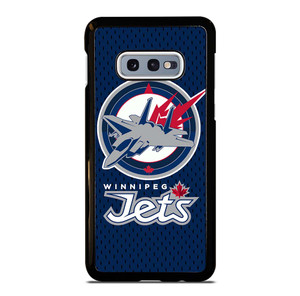 WINNIPEG JETS HOCKEY Samsung Galaxy S10e Case Cover