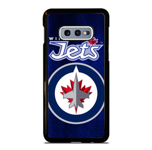 WINNIPEG JETS LOGO Samsung Galaxy S10e Case Cover