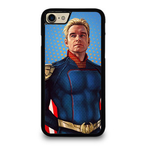 THE HOMELANDER THE BOYS ART iPhone 7 / 8 Case Cover