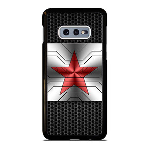WINTER SOLDIER LOGO AVENGERS Samsung Galaxy S10e Case Cover