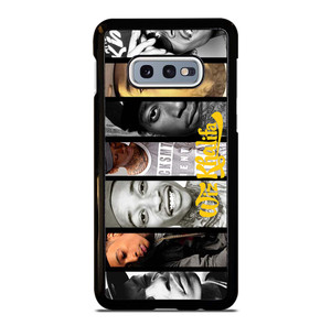 WIZ KHALIFA Samsung Galaxy S10e Case Cover