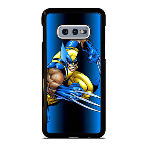 WOLVERINE X-MEN Samsung Galaxy S10e Case Cover