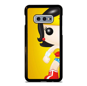WONDER WOMAN KAWAII Samsung Galaxy S10e Case Cover