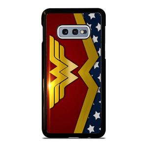 WONDER WOMAN Samsung Galaxy S10e Case Cover