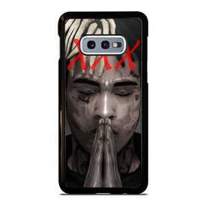XXXTENTACION FACE Samsung Galaxy S10e Case Cover