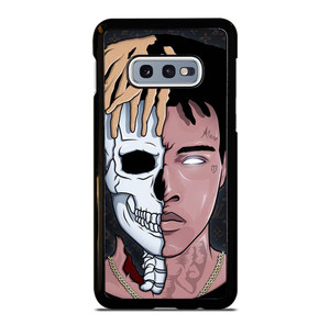 XXXTENTACION SKUL FACE Samsung Galaxy S10e Case Cover
