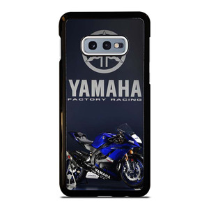 YAMAHA LOGO MOTOR RACING Samsung Galaxy S10e Case Cover