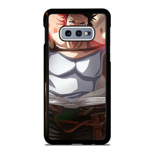 YAMI BLACK CLOVER ANIME Samsung Galaxy S10e Case Cover