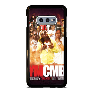 YMCMB Samsung Galaxy S10e Case Cover