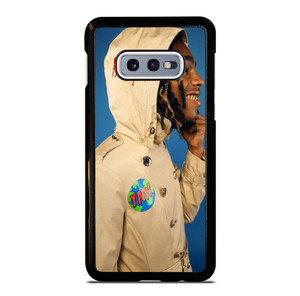 YNW MELLY Samsung Galaxy S10e Case Cover