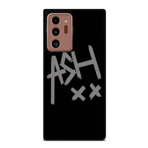 5 SECONDS OF SUMMER ASH Samsung Galaxy Note 20 Ultra Case Cover