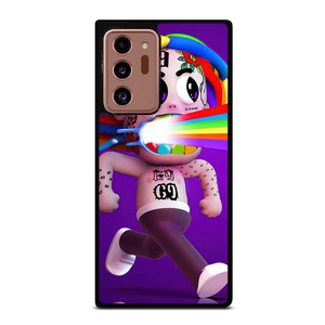 6IX9INE 69 RAPPER CARTOON Samsung Galaxy Note 20 Ultra Case Cover