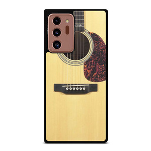 ACOUSTIC GUITAR Samsung Galaxy Note 20 Ultra Case Cover