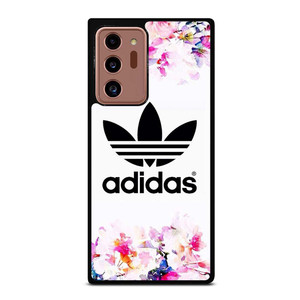 ADIDAS FLOWER ART Samsung Galaxy Note 20 Ultra Case Cover