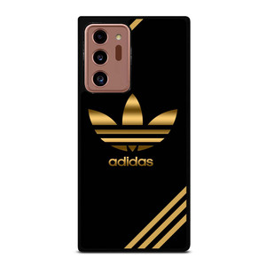 ADIDAS GOLD Samsung Galaxy Note 20 Ultra Case Cover