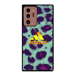 ADIDAS LEOPARD FUR Samsung Galaxy Note 20 Ultra Case Cover