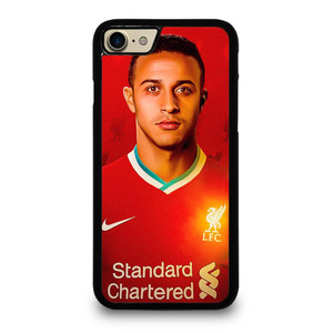 THIAGO ALCANTARA LIVERPOOL FC iPhone 7 / 8 Case Cover