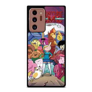 ADVENTURE TIME FIONNA AND CAKE Samsung Galaxy Note 20 Ultra Case Cover