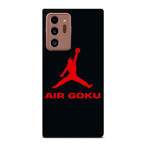 AIR GOKU DRAGON BALL Samsung Galaxy Note 20 Ultra Case Cover