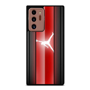 AIR JORDAN NEW LOGO Samsung Galaxy Note 20 Ultra Case Cover