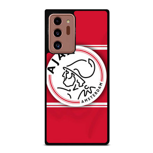 AJAX Samsung Galaxy Note 20 Ultra Case Cover