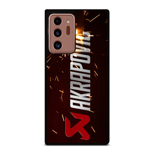 AKAPROVIC Samsung Galaxy Note 20 Ultra Case Cover