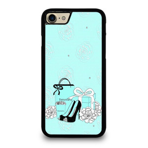 TIFFANY AND CO GIFT BOX iPhone 7 / 8 Case Cover TIFFANY AND CO GIFT BOX iPhone 7 / 8 Case Cover