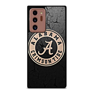ALABAMA CRIMSON TIDE LOGO EMBLEM Samsung Galaxy Note 20 Ultra Case Cover