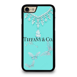 TIFFANY AND CO JEWELRY COLLECTION iPhone 7 / 8 Case Cover TIFFANY AND CO JEWELRY COLLECTION iPhone 7 / 8 Case Cover