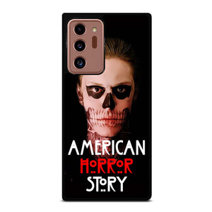 AMERICAN HORROR STORY 1 Samsung Galaxy Note 20 Ultra Case Cover
