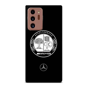 AMG MERCEDES BENZ AFFALTERBACH LOGO Samsung Galaxy Note 20 Ultra Case Cover
