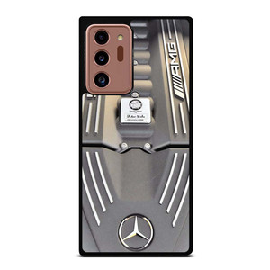 AMG MERCEDES ENGINE AMG Samsung Galaxy Note 20 Ultra Case Cover