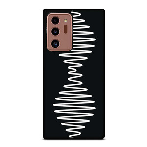 ARCTIC MONKEYS ICON Samsung Galaxy Note 20 Ultra Case Cover