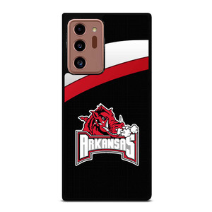 ARKANSAS RAZORBACKS LOGO Samsung Galaxy Note 20 Ultra Case Cover