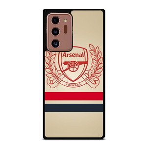 ARSENAL FC Samsung Galaxy Note 20 Ultra Case Cover