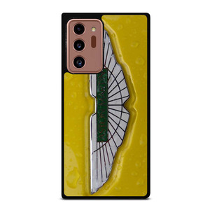 ASTON MARTIN 2 Samsung Galaxy Note 20 Ultra Case Cover