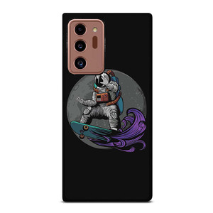 ASTRONAUT SKATEBOARDER Samsung Galaxy Note 20 Ultra Case Cover
