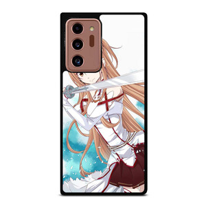 ASUNA SWORD ART ONLINE Samsung Galaxy Note 20 Ultra Case Cover