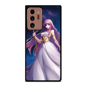 ATHENA SAINT SEIYA ANIME Samsung Galaxy Note 20 Ultra Case Cover