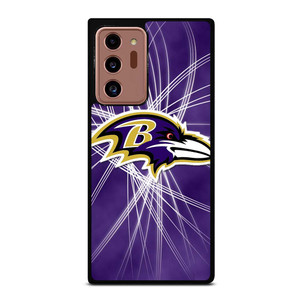 BALTIMORE RAVENS LOGO 2 Samsung Galaxy Note 20 Ultra Case Cover