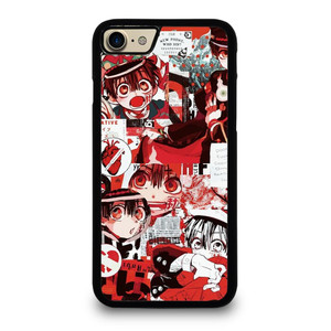 TOILET BOUND HANAKO KUN COLLAGE iPhone 7 / 8 Case Cover