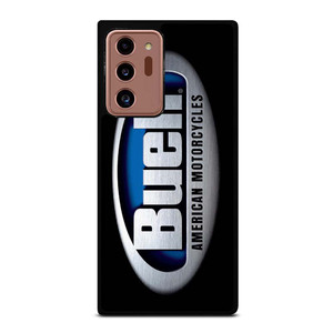 BUELL Samsung Galaxy Note 20 Ultra Case Cover